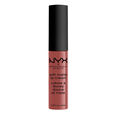 Soft Matte Nyx Professional Makeup