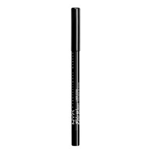 Epic Eyeliner pencils, matte and metallic shades, waterproof