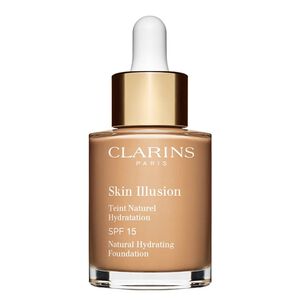 Skin Illusion SPF15