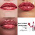 Loveshine Candy Glaze Yves St Laurent