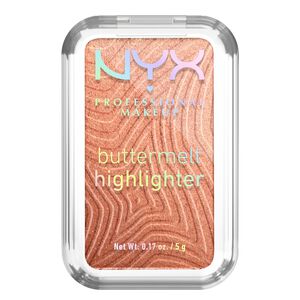 Buttermelt Highlighter gloss