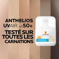 Anthelios SPF 50+ La Roche-Posay