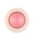 Soft Glam Baked Blush Catrice