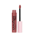 Lip Lingerie Nyx Professional Makeup