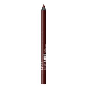 Slim lip liner