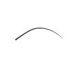 Eyebrow Micro Precision L&aacute;pis de sobrancelhas retr&aacute;til de alta precis&atilde;o