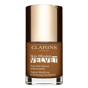 Skin Illusion Velvet