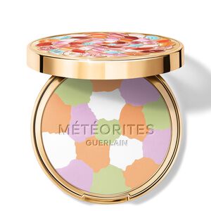 M&eacute;t&eacute;orites Compact