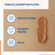 BB Cr&egrave;me 5en1 SPF15 Nivea