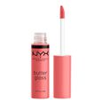 Butter Gloss Nyx Professional Makeup