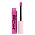 Lip Lingerie Nyx Professional Makeup