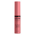 Butter Gloss Nyx Professional Makeup