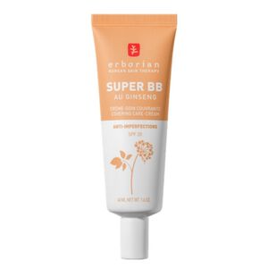 Super BB au Ginseng
