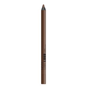 Slim lip liner