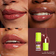 Fat Oil Lip Oil Vloeibare Glans