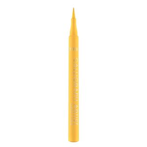 Calligraph Artist Matte Liner Vilt Eyeliner met hoge dekking