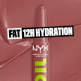Fat Oil Nyx Professional Makeup