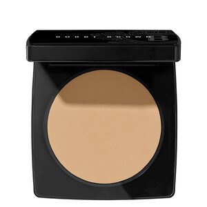 Sheer Finish Pressed Powder