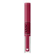 Loud Glossy Lipstick