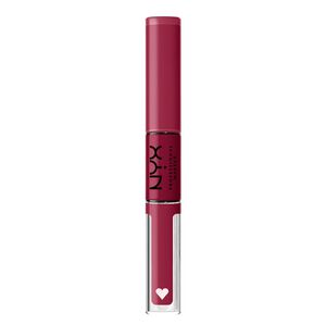 Loud Glossy Lipstick