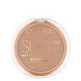 Sun Glow Matt Bronzing Powder Catrice