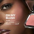Unlimited Blush Kiko Milano