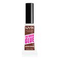 The Brow Glue Nyx Professional Makeup