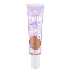 Skin Tint Foundation Lichte tot Medium Dekking 30 ml