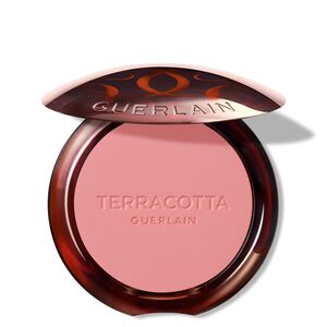 Terracotta Blush