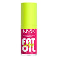 Fat Oil Nyx Professional Makeup