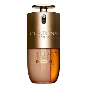 Double Serum Foundation