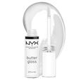 Butter Gloss Nyx Professional Makeup