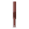 Loud Nyx Professional Makeup