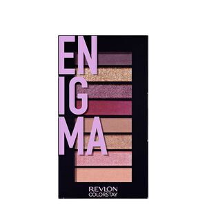 Palette Ombres &agrave; Paupi&egrave;res Colorstay