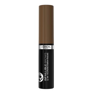 Brow Artist Zdokonaluj&iacute;c&iacute; rasenka pro pln&eacute; oboc&iacute;