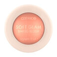 Soft Glam Baked Blush Catrice