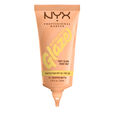 Buttermelt Nyx Professional Makeup