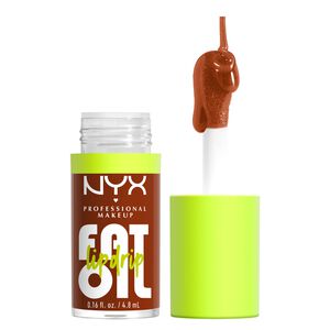 Fat Oil Lip Oil Liquid Gloss