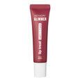 Glimmer Lip Treat Balm + Mask 2-in-1 Lip Balm and Moisturizing Night Mask with a Glossy Finish