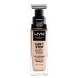 Can't Stop Won't Stop Nyx Professional Makeup