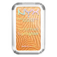 Buttermelt Nyx Professional Makeup