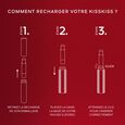 Kisskiss Recharge Rouge &agrave; L&egrave;vres Intense au Miel