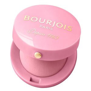 Blush Boite Ronde