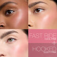 Insatiable Liquid Blush Duo Mini Fl&uuml;ssiges Rouge