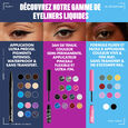 Epic Ink Glitz Nyx Professional Makeup