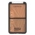 Butter Like Palette Contour Catrice