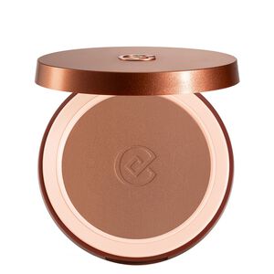 Terra Abbronzante Effetto Seta