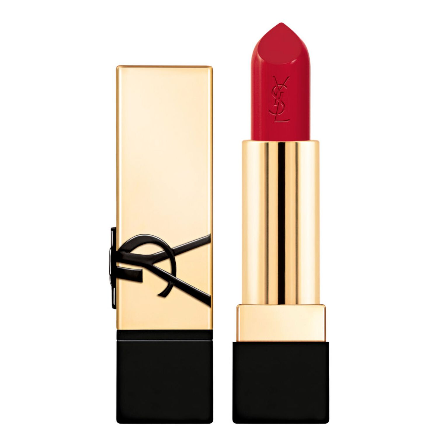 Rouge Pur Couture, Rouge à Lèvres Fini Satin - Yves St Laurent ...