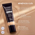 Hyaluronic Serum Skin Tint Get&ouml;ntes Pflegefluid 40 ml