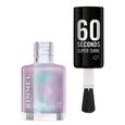 60 Seconds Super Shine Vernis &agrave; ongles 8 ml